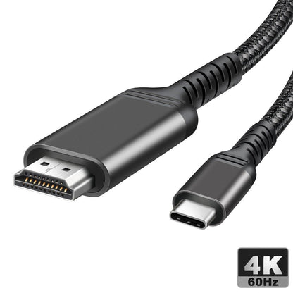 Frendorf | NanoLink 4K Adapter Kabel