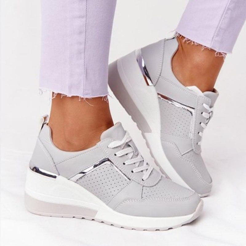 Frendorf | Wolfy Sneaker - Keine schmerzenden Füße mehr