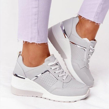 Frendorf | Wolfy Sneaker - Keine schmerzenden Füße mehr