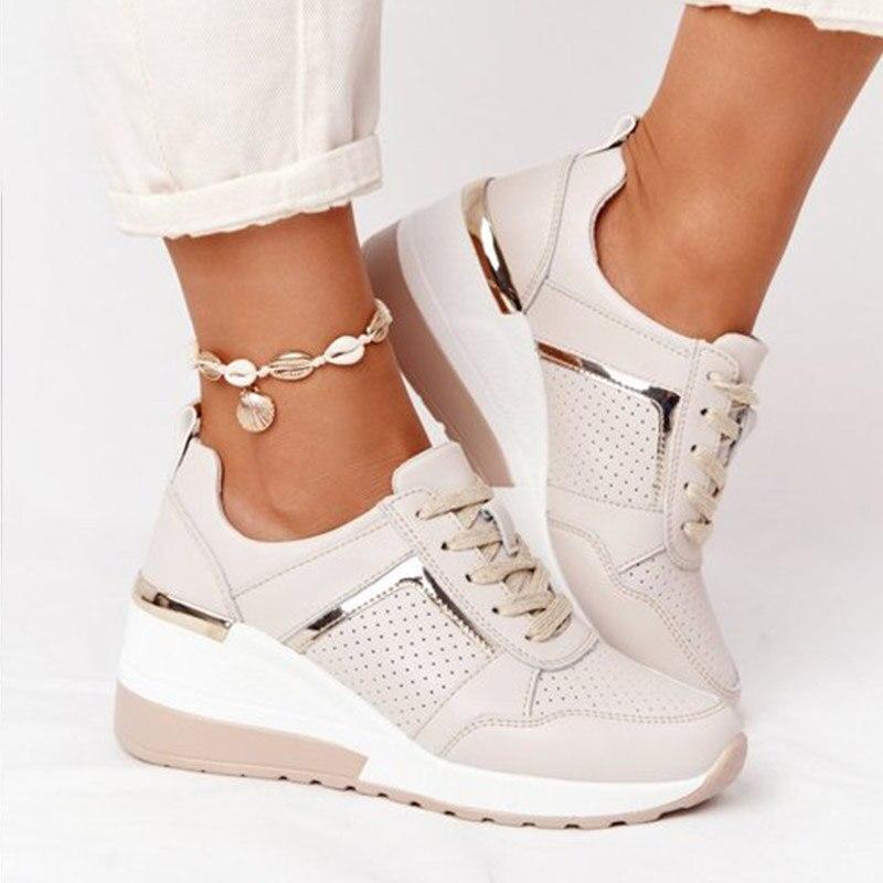 Frendorf | Wolfy Sneaker - Keine schmerzenden Füße mehr