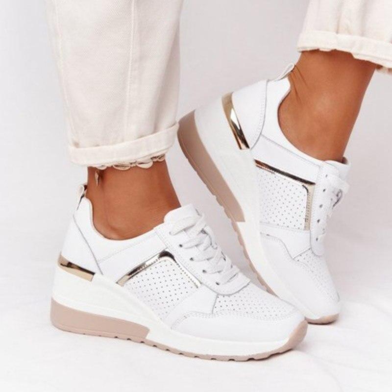 Frendorf | Wolfy Sneaker - Keine schmerzenden Füße mehr