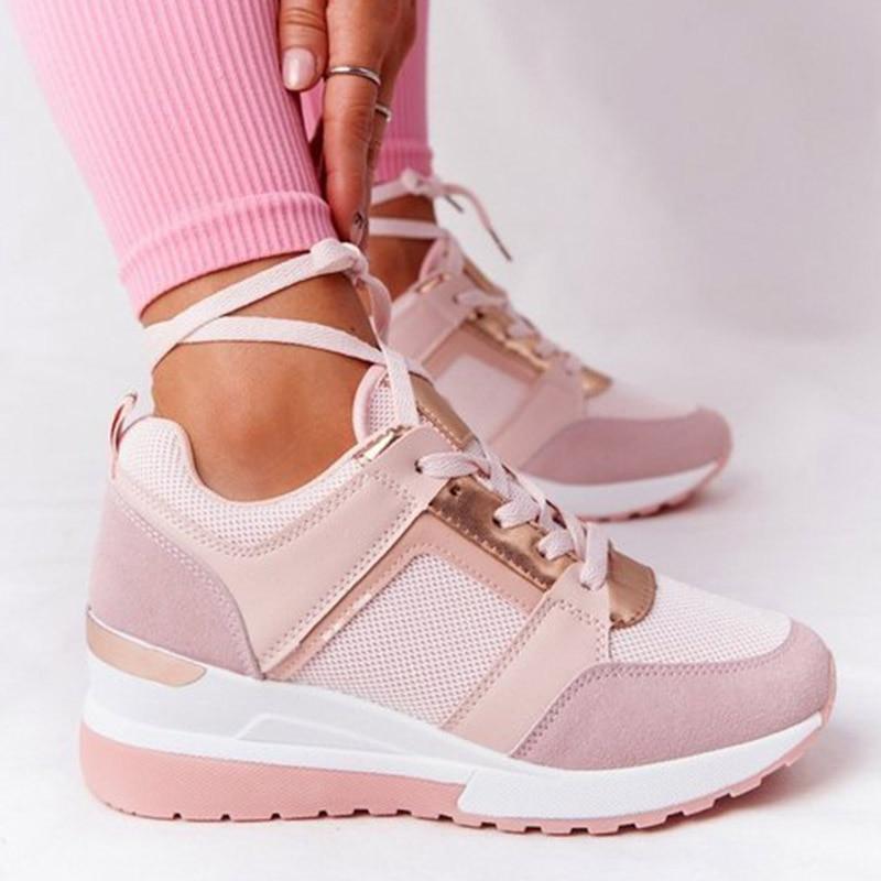 Frendorf | Wolfy Sneaker - Keine schmerzenden Füße mehr