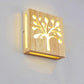 Frendorf | Beleuchten Sie Ihr Interieur mit der Natureshine Led-Wandlampe