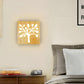 Frendorf | Beleuchten Sie Ihr Interieur mit der Natureshine Led-Wandlampe