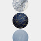 Frendorf | Marine Gold II Wandkunst