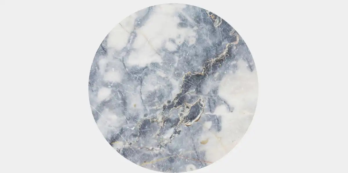Frendorf | Marine Gold II Wandkunst