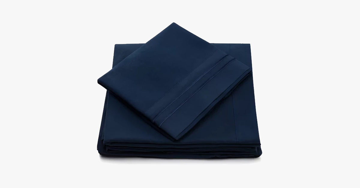 Frendorf | Bequeme Bettlaken