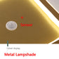 Frendorf | MotionGlide PIR-Bewegungssensor LED Deckenleuchte | Intelligente Beleuchtung | Energieeffizient | Perfekt für Flur & Badezimmer