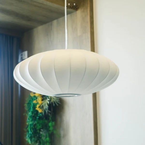 Frendorf | BubbleGlow Nitro Bubble Pendelleuchte | Moderne LED-Deckenleuchte | Elegantes Design für Zuhause