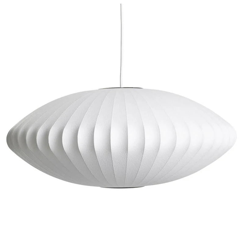 Frendorf | BubbleGlow Nitro Bubble Pendelleuchte | Moderne LED-Deckenleuchte | Elegantes Design für Zuhause