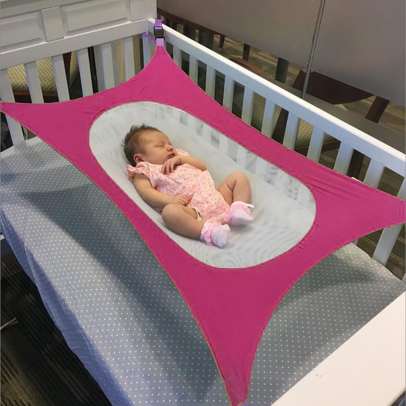 Frendorf | Baby Wiegen-Hängematte