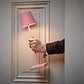 Kabellos | Elegante LED-Tischlampe | Wiederaufladbar, Wasserdicht und Umgebungsbeleuchtung