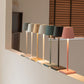 Frendorf | Nordiclight - Drahtlose Aufladbare Tischlampe
