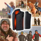 Frendorf | Heizweste | Jacke mit erstaunlicher Temperatur
