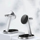 Frendorf | NexusEdge 3 in 1 Wireless Charger