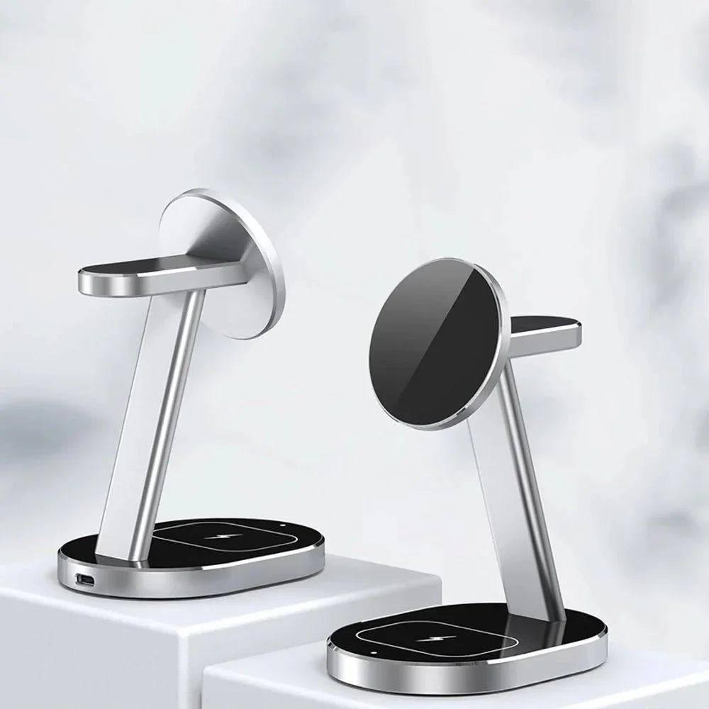 Frendorf | NexusEdge 3 in 1 Wireless Charger
