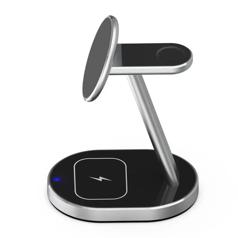 Frendorf | NexusEdge 3 in 1 Wireless Charger
