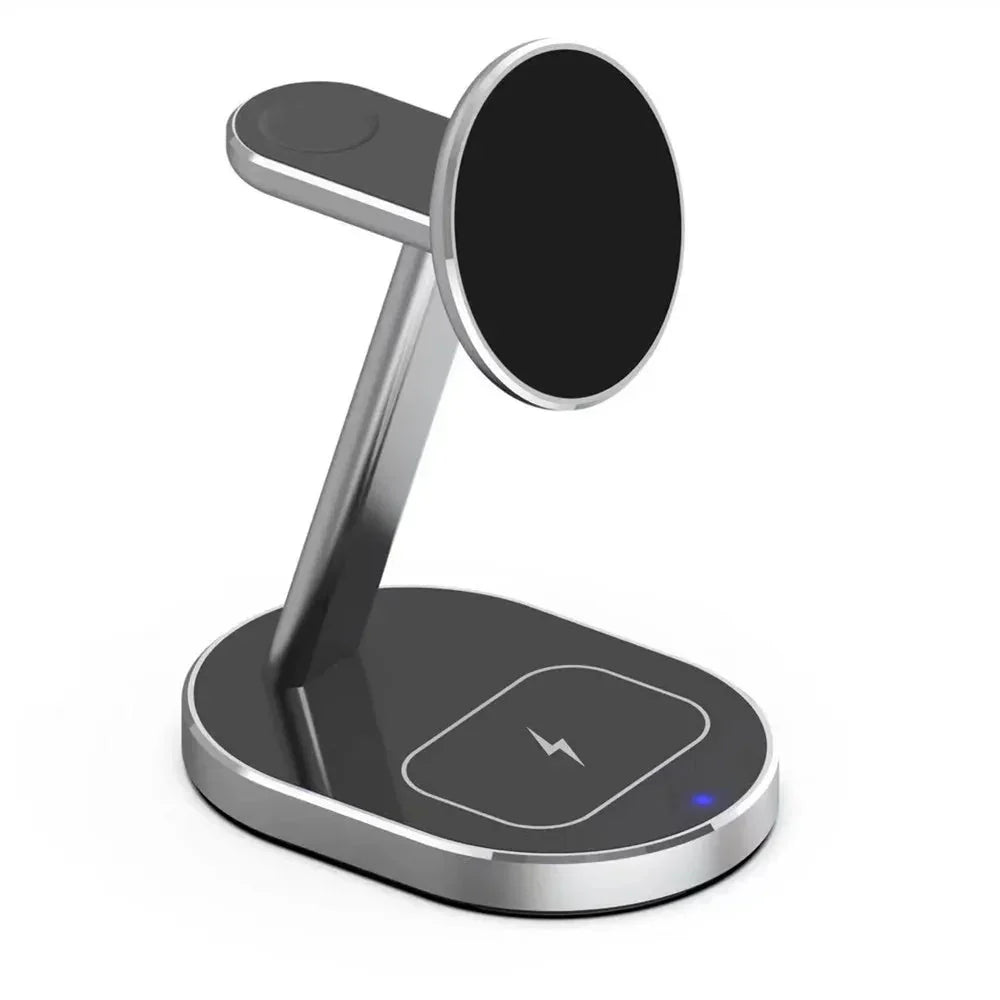Frendorf | NexusEdge 3 in 1 Wireless Charger