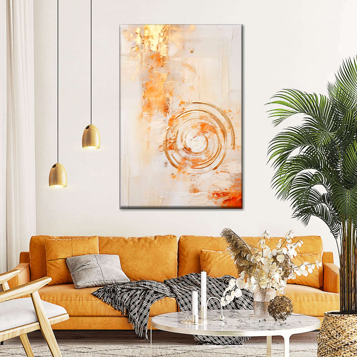 Frendorf | Luxe Life Wandkunst