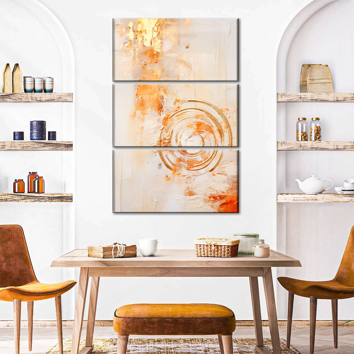 Frendorf | Luxe Life Wandkunst