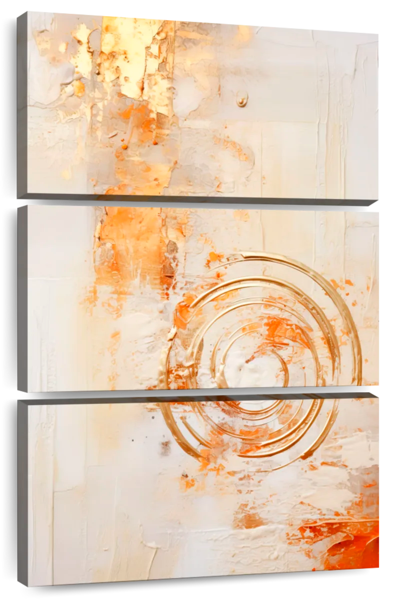 Frendorf | Luxe Life Wandkunst