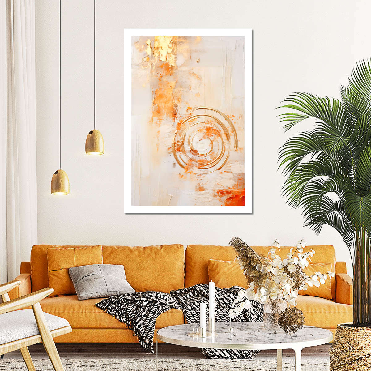Frendorf | Luxe Life Wandkunst