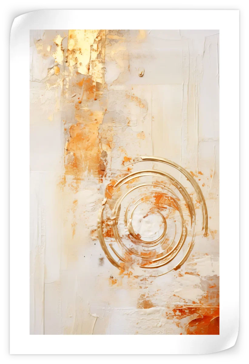 Frendorf | Luxe Life Wandkunst