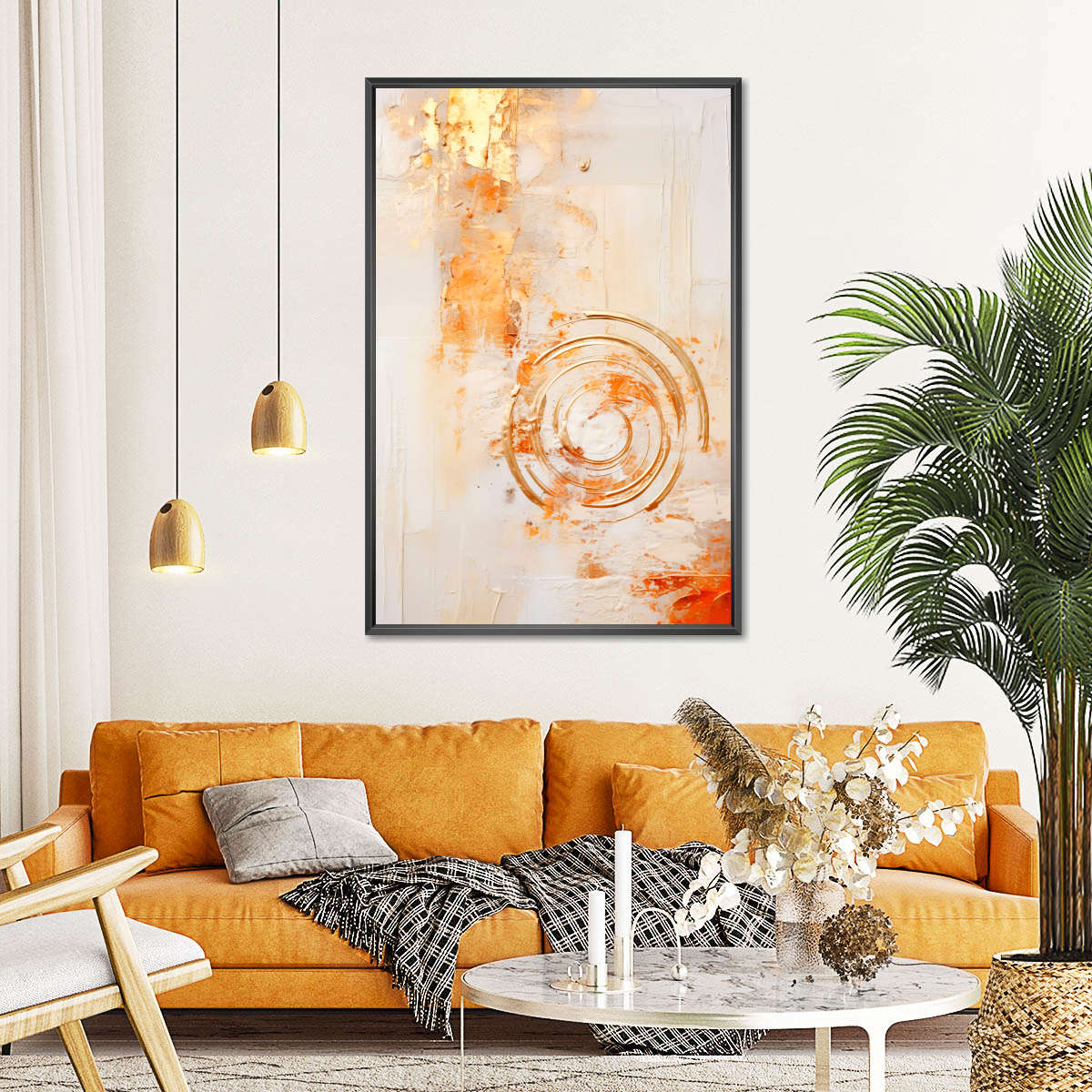 Frendorf | Luxe Life Wandkunst