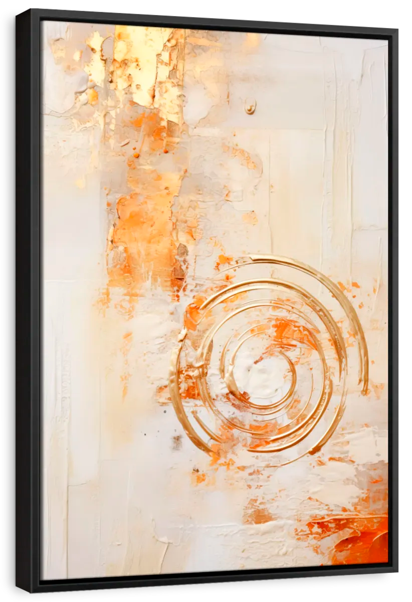 Frendorf | Luxe Life Wandkunst