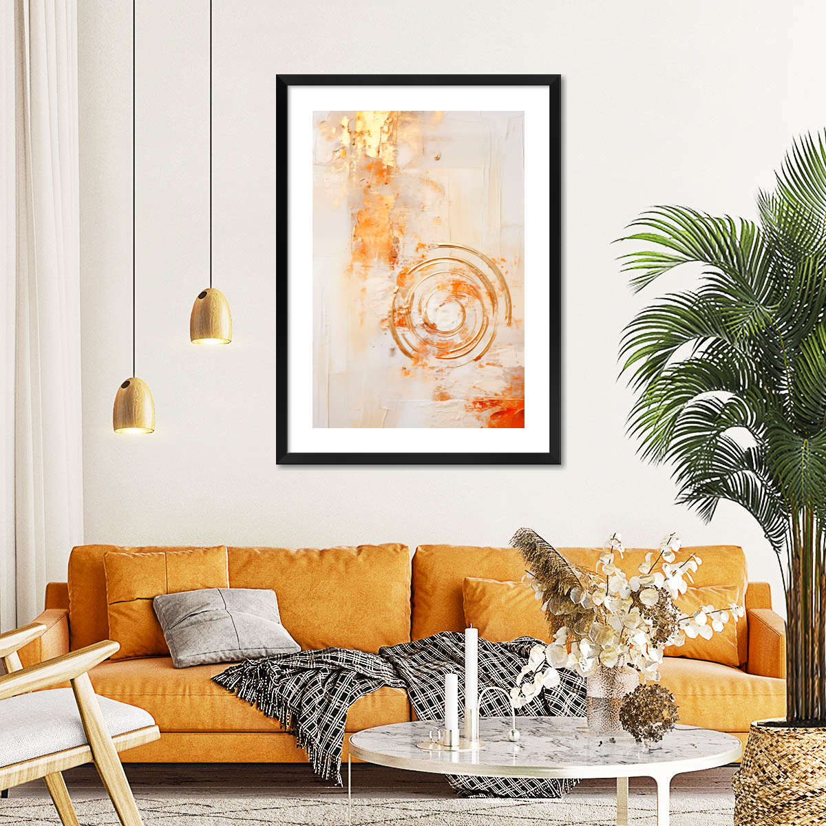 Frendorf | Luxe Life Wandkunst