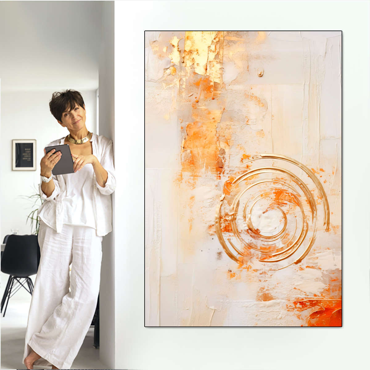 Frendorf | Luxe Life Wandkunst