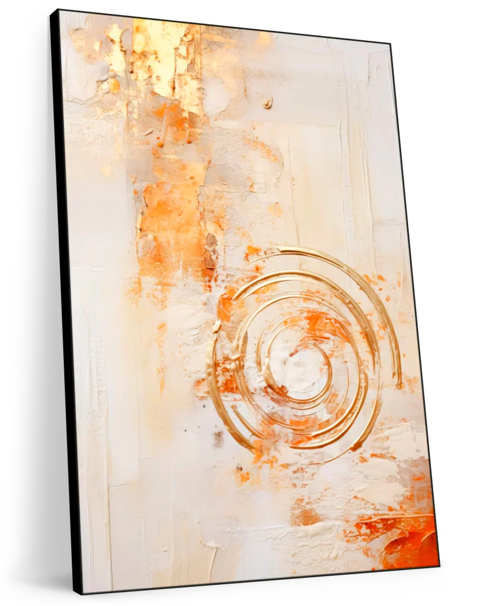 Frendorf | Luxe Life Wandkunst