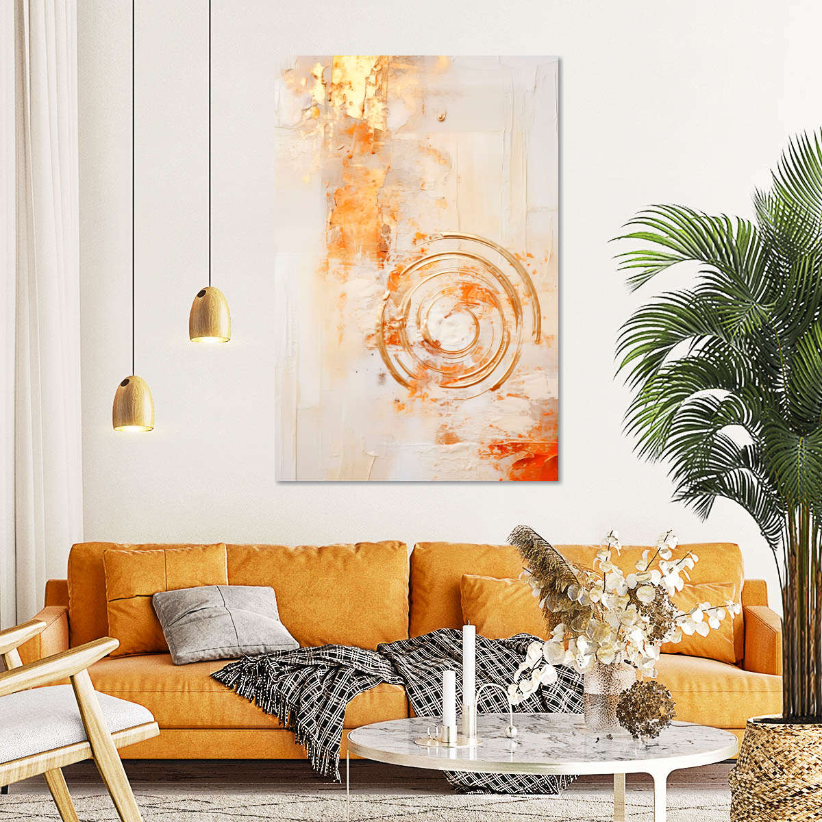 Frendorf | Luxe Life Wandkunst