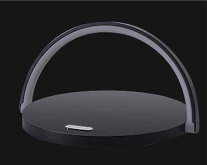 Arc-Lichtdock