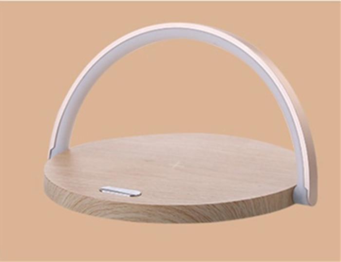 Arc-Lichtdock