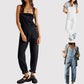 Frendorf | Leichte Damen-Denim-Latzhose für den Sommer
