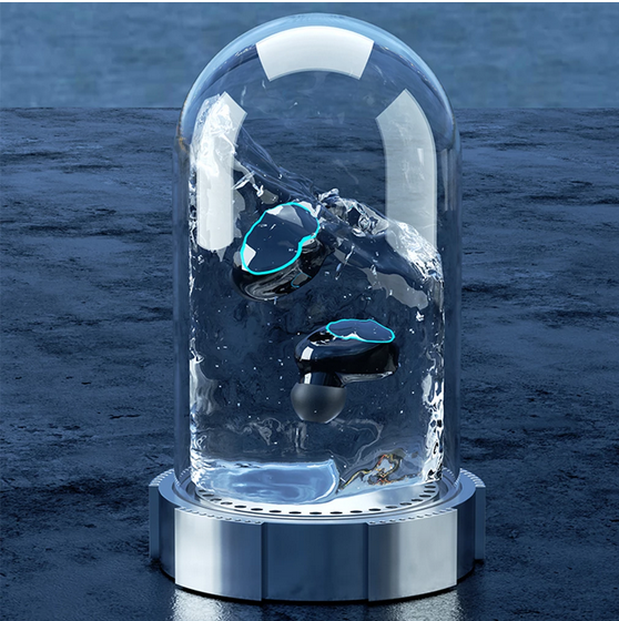 Frendorf | BINTIO | Drahtlose Kopfhörer