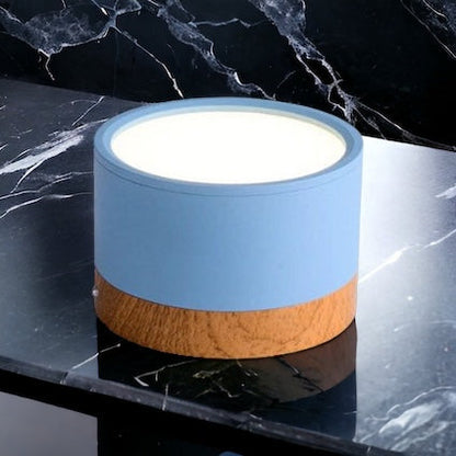 Frendorf | BeamLuxe – Energiesparende LED-Deckenleuchte im modernen Stil