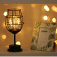 Frendorf | Glow of Sweetness mit der Eva Luxe Noirlume Lampe