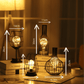 Frendorf | Glow of Sweetness mit der Eva Luxe Noirlume Lampe