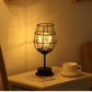Frendorf | Glow of Sweetness mit der Eva Luxe Noirlume Lampe