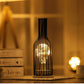Frendorf | Glow of Sweetness mit der Eva Luxe Noirlume Lampe