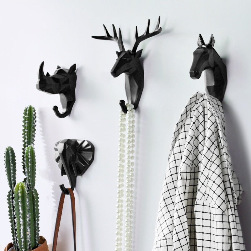 Frendorf | NordicWild Bunte Tierwaage