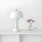 Light – Nordische LED-Dimmbar Tischleuchte