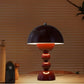 Light – Nordische LED-Dimmbar Tischleuchte