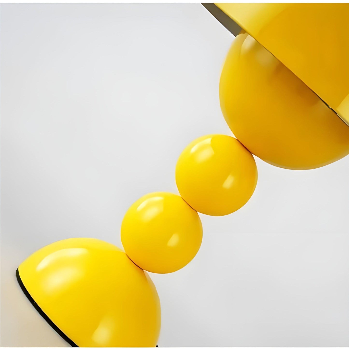 Light – Nordische LED-Dimmbar Tischleuchte