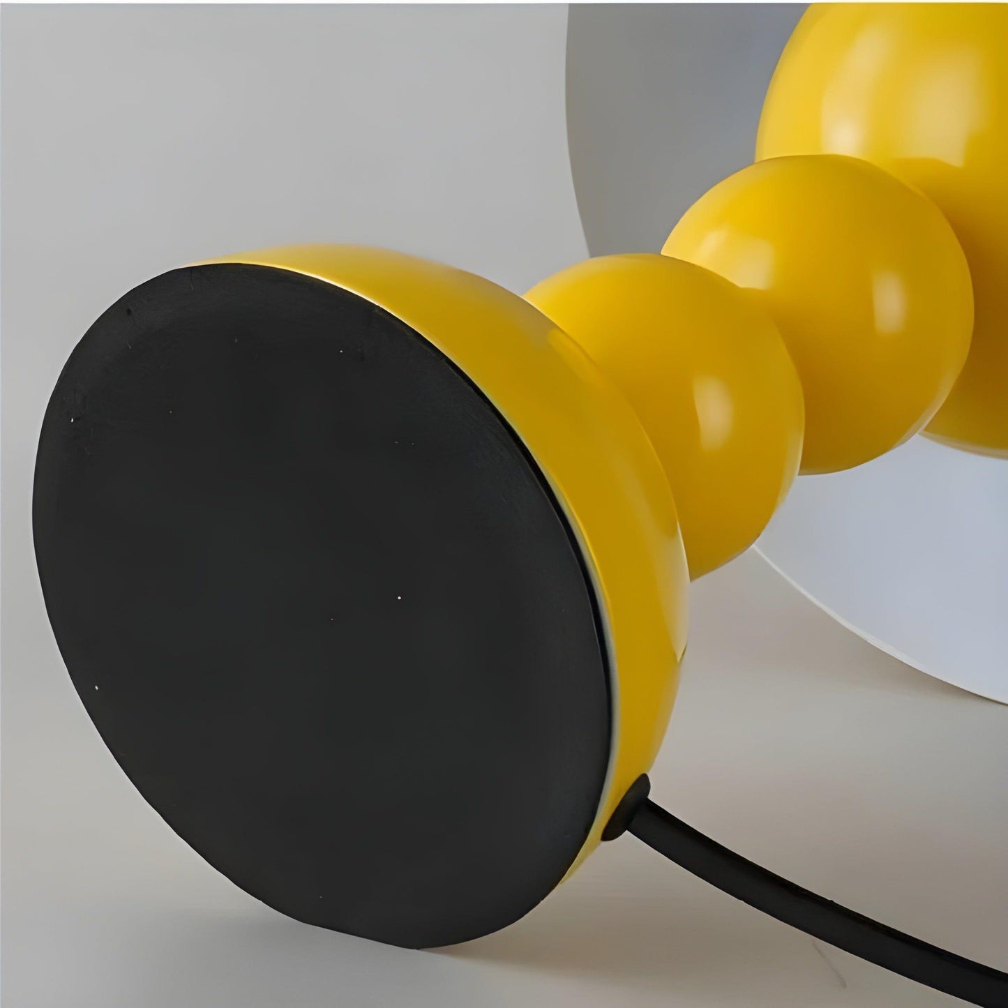 Light – Nordische LED-Dimmbar Tischleuchte