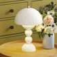 Light – Nordische LED-Dimmbar Tischleuchte