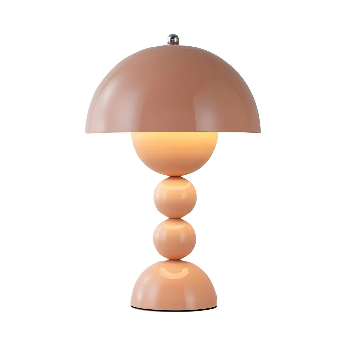 Light – Nordische LED-Dimmbar Tischleuchte