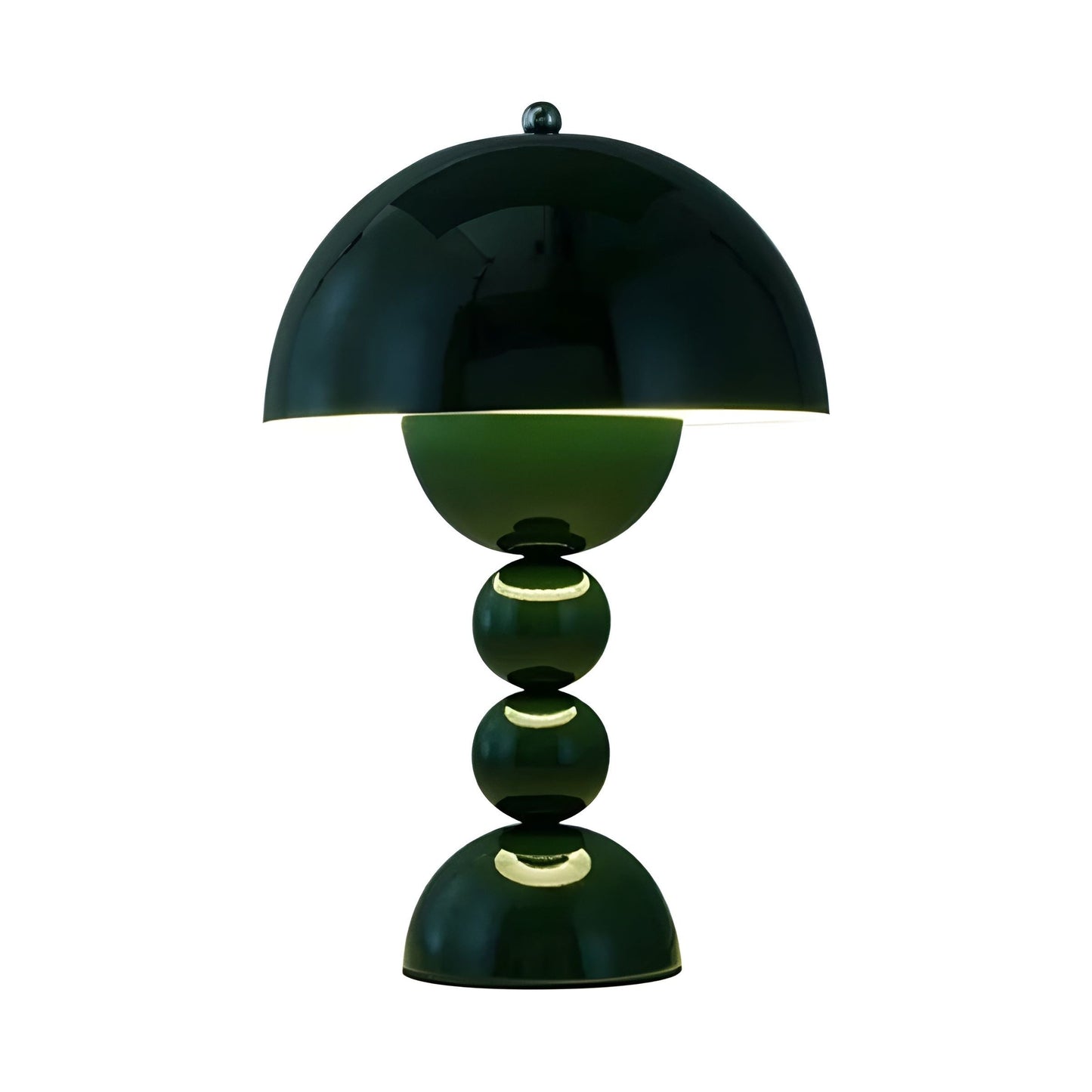 Light – Nordische LED-Dimmbar Tischleuchte